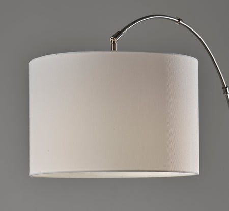 Rigley Arc Lamp