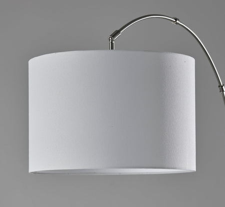 Rigley Arc Lamp