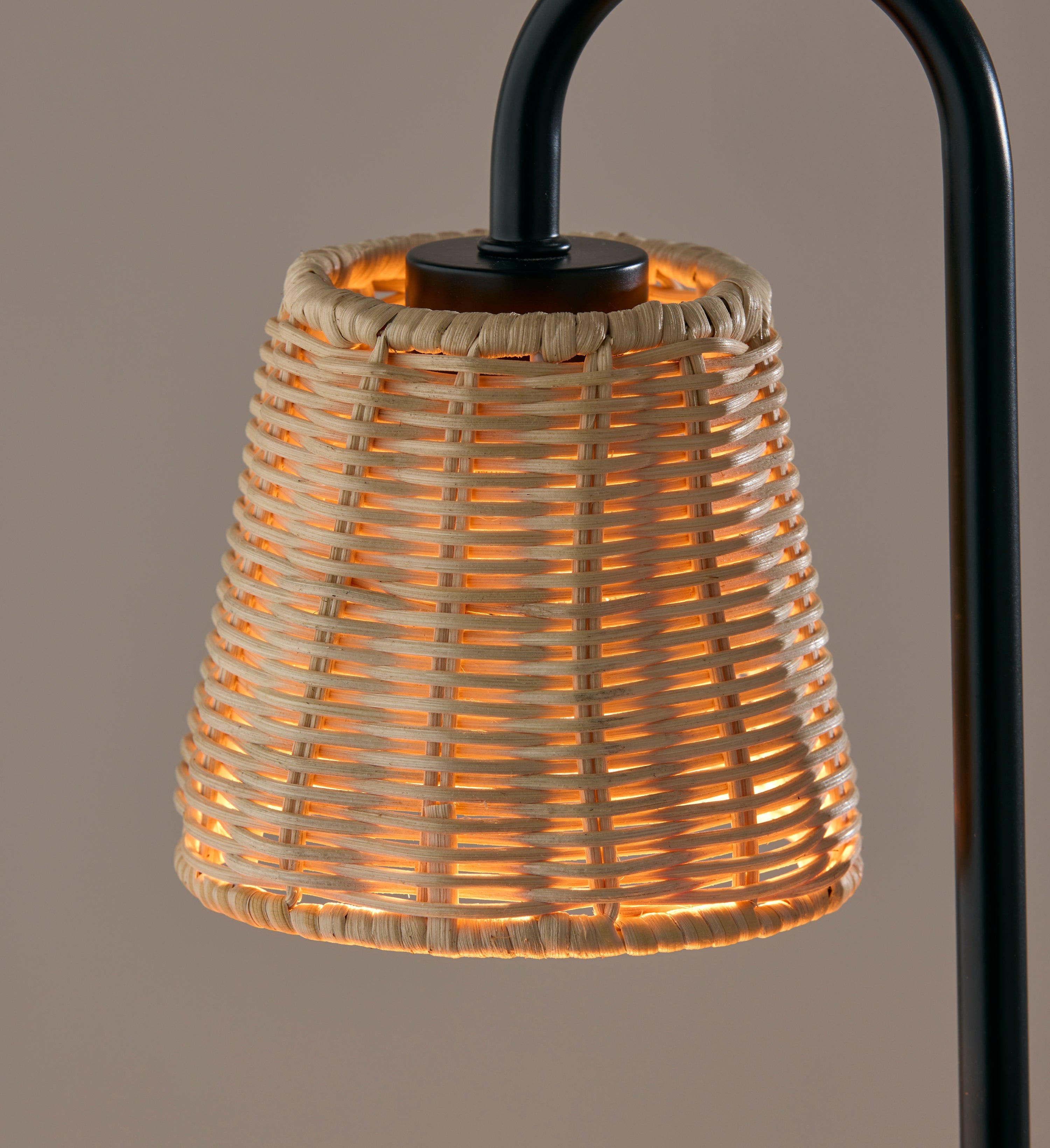 Ridgley Candlewarmer Lamp