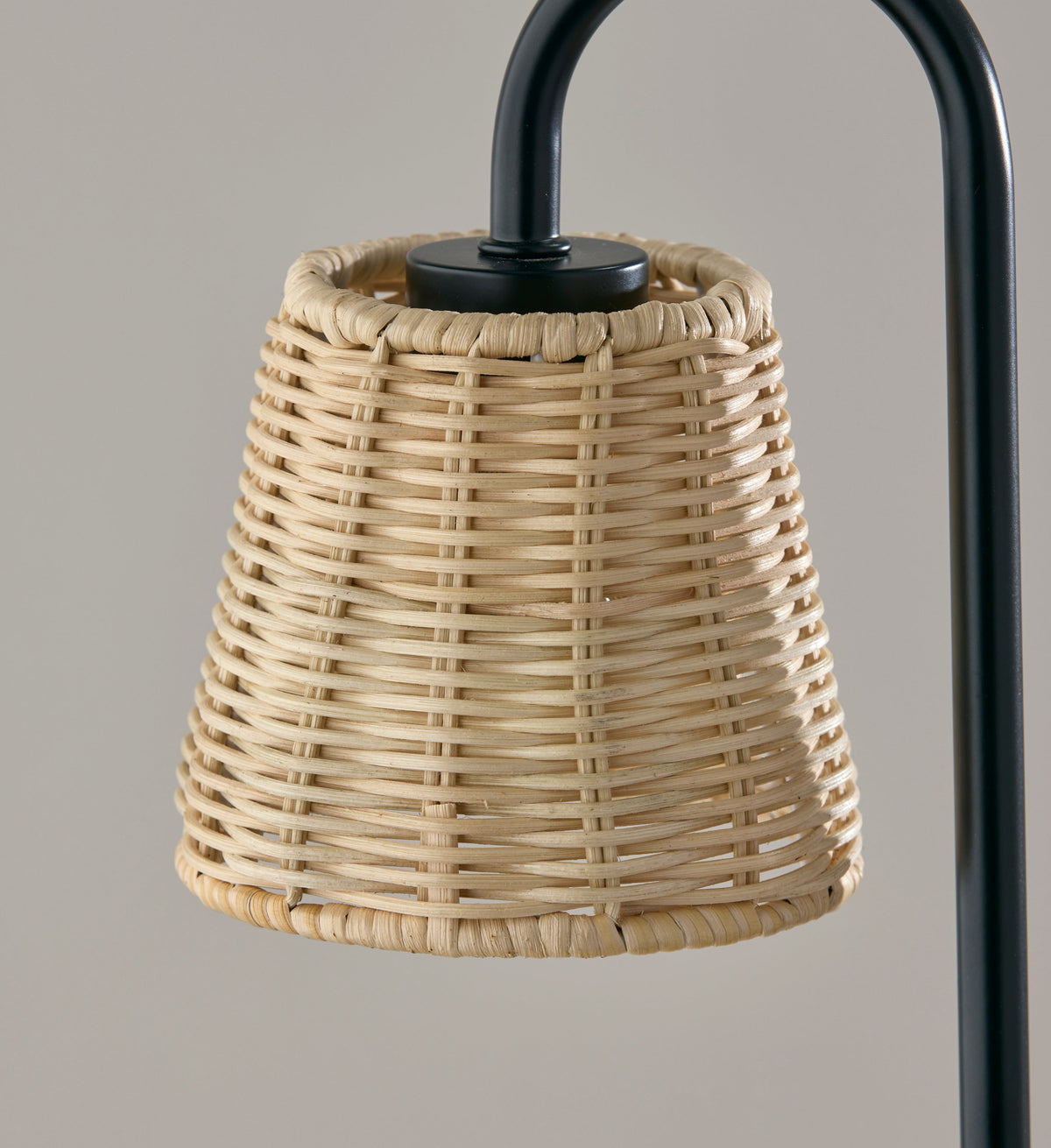 Ridgley Candlewarmer Lamp