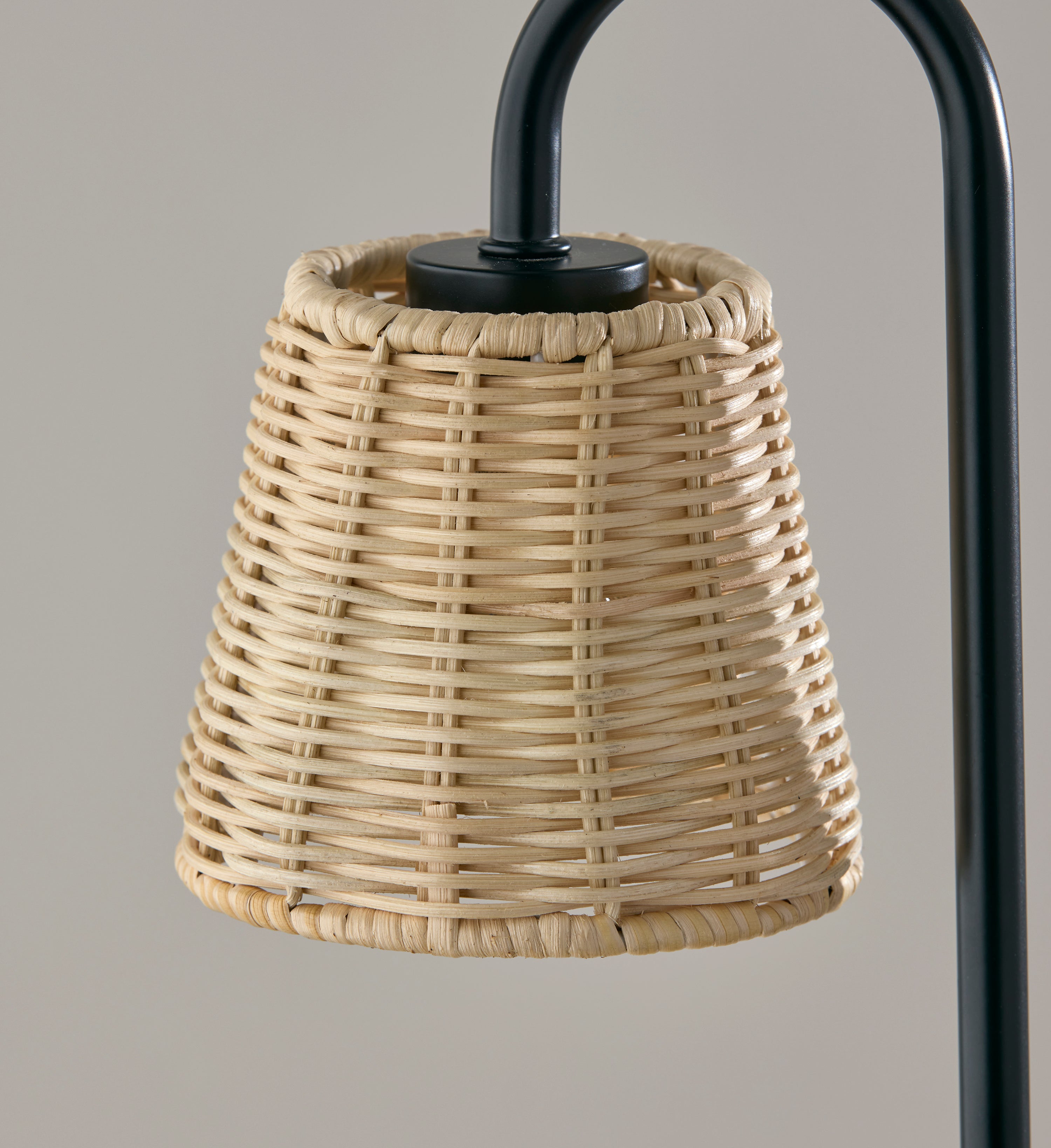 Ridgley Candlewarmer Lamp
