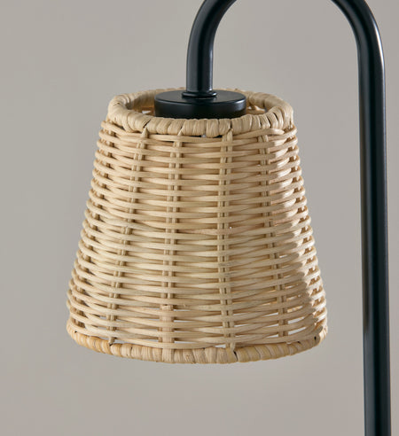 Ridgley Candlewarmer Lamp
