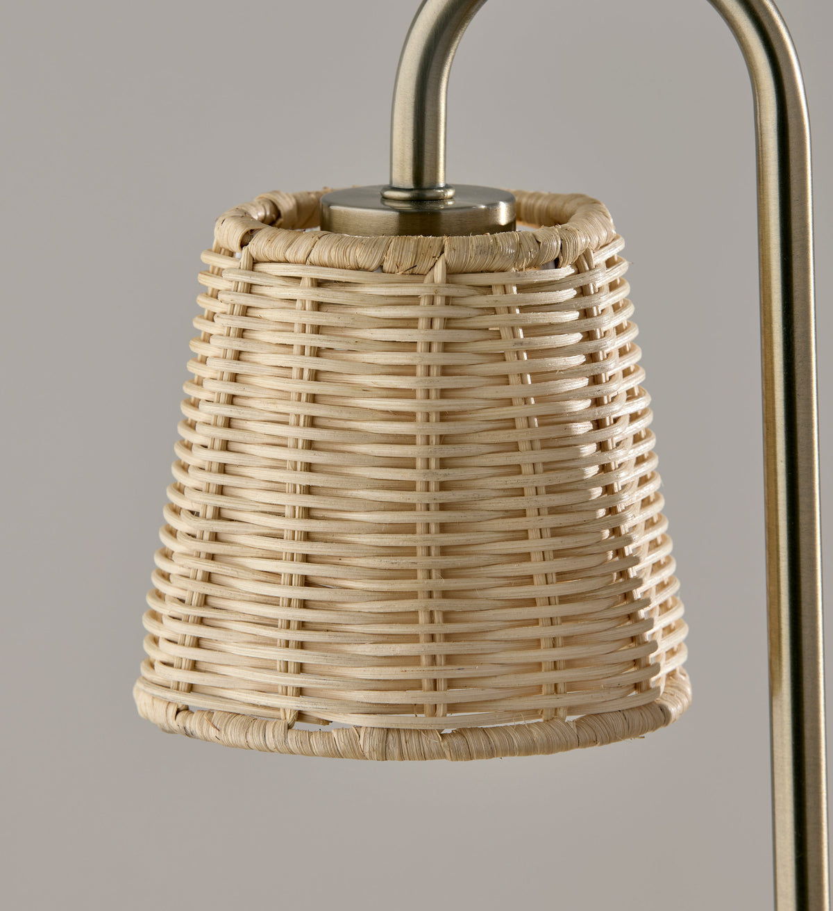 Ridgley Candlewarmer Lamp