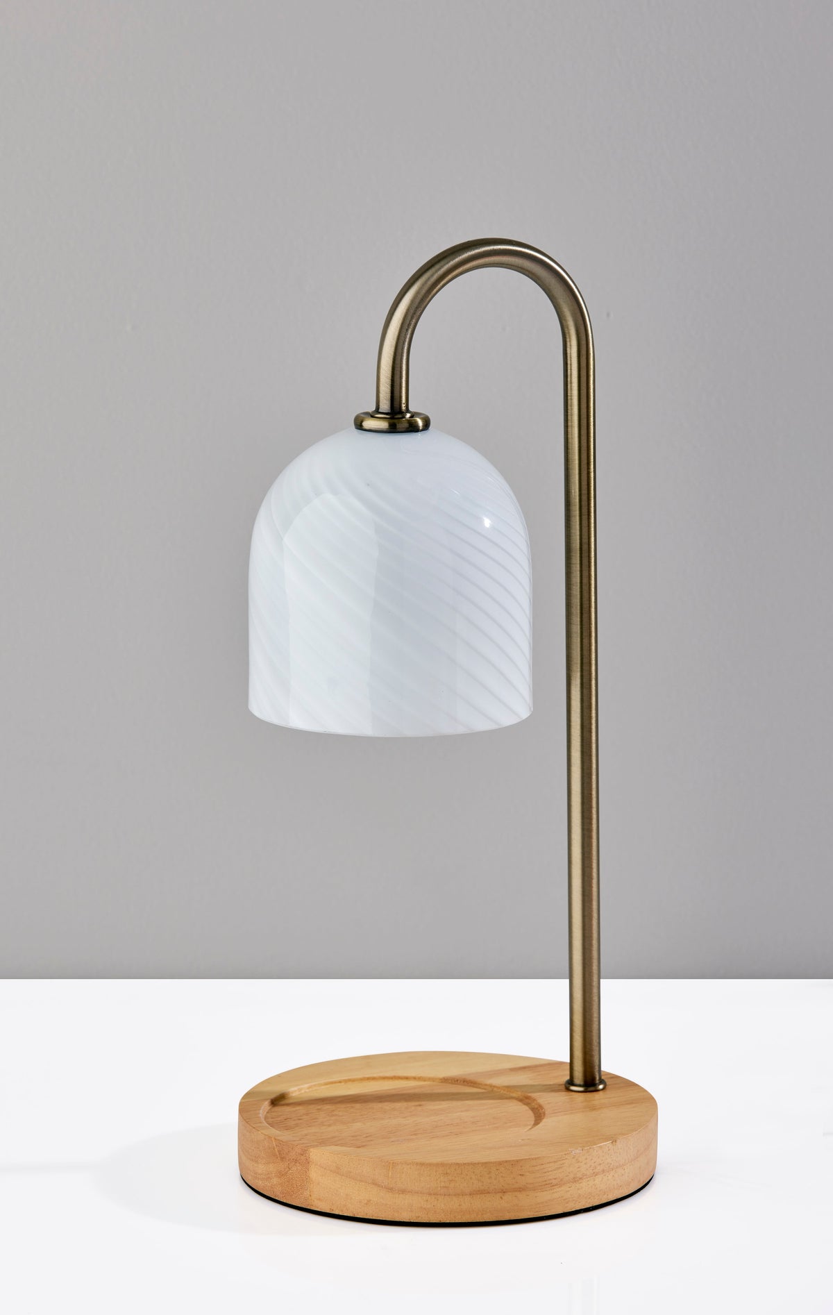 Alcott Candlewarmer Lamp