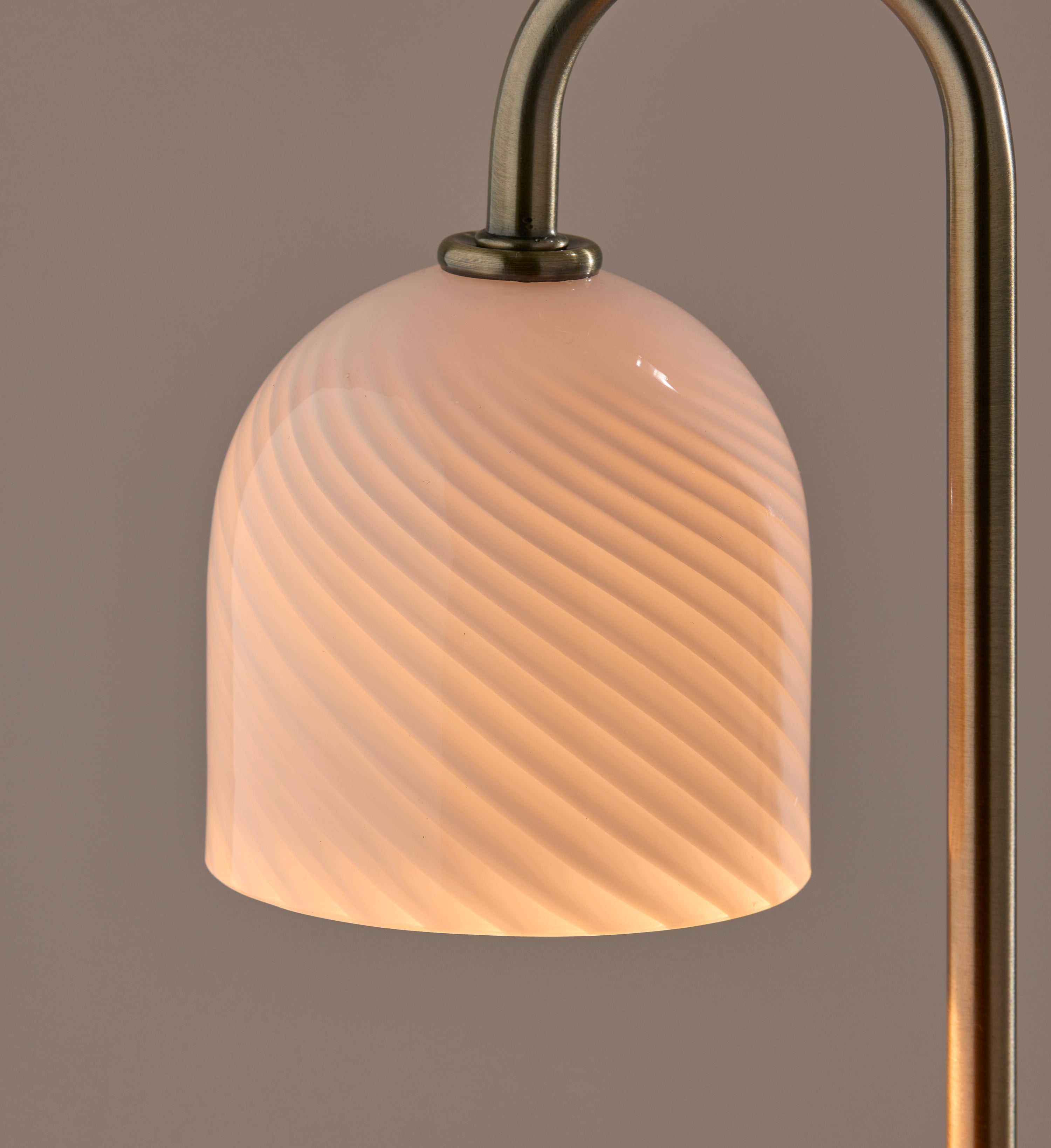 Alcott Candlewarmer Lamp