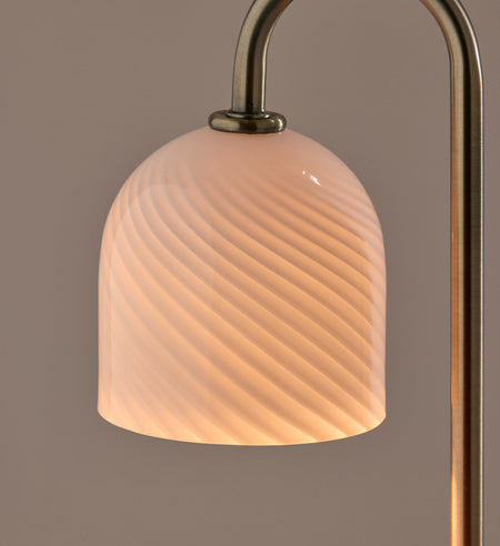 Alcott Candlewarmer Lamp
