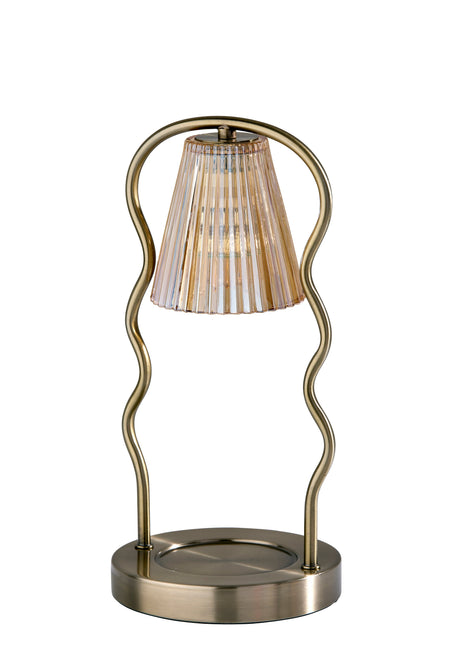 Chiara Candlewarmer Lamp