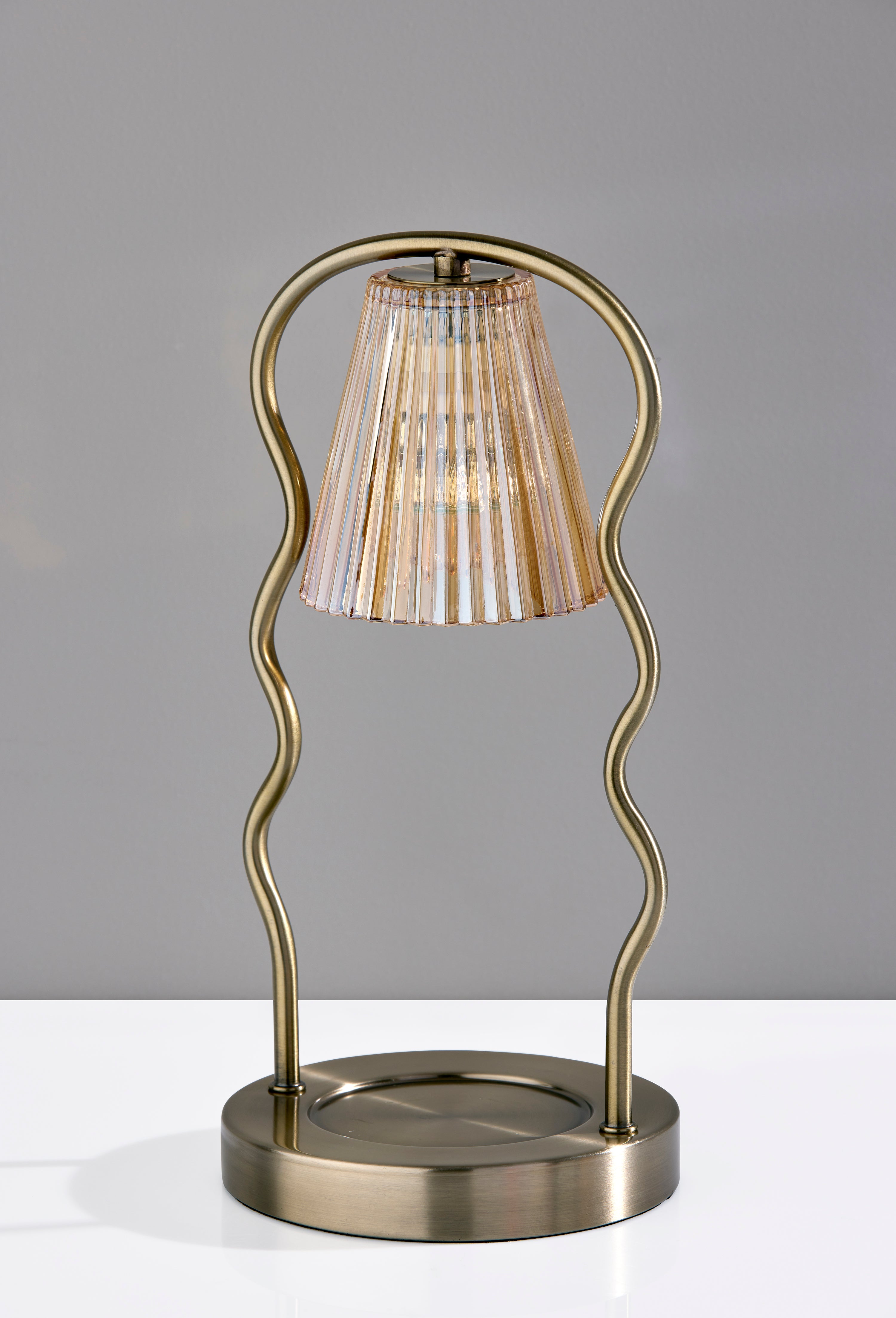 Chiara Candlewarmer Lamp