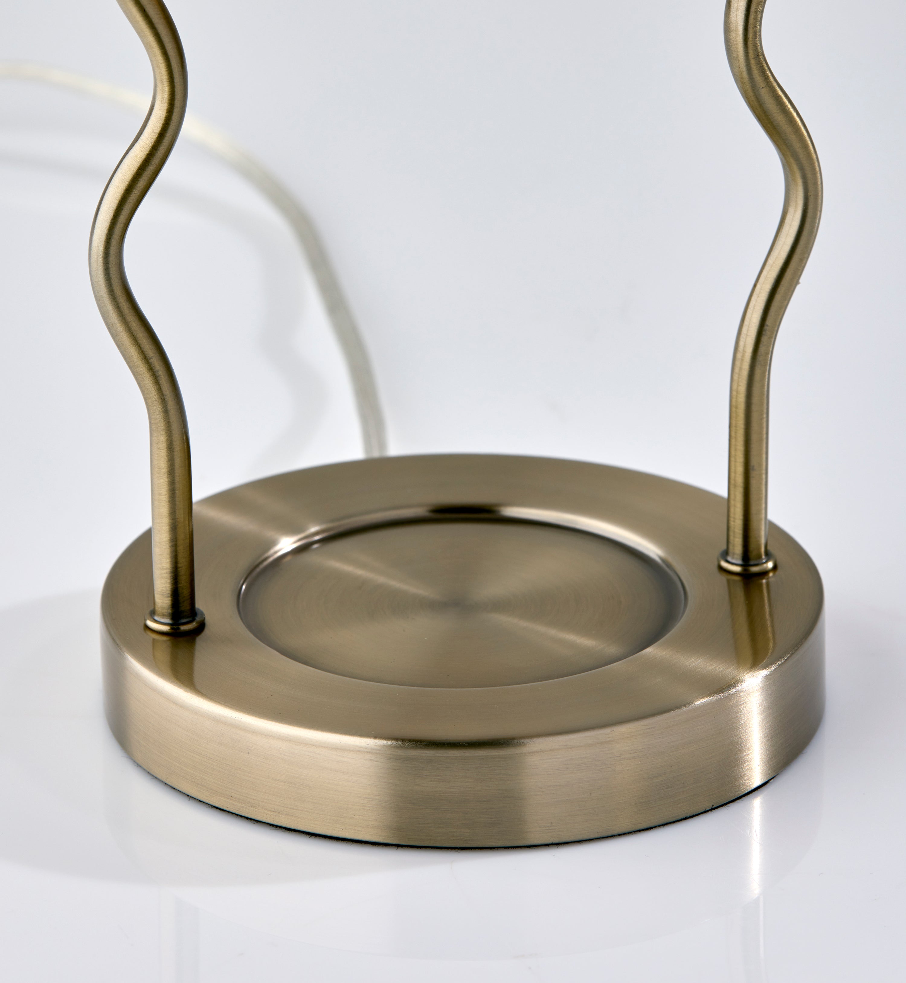 Chiara Candlewarmer Lamp