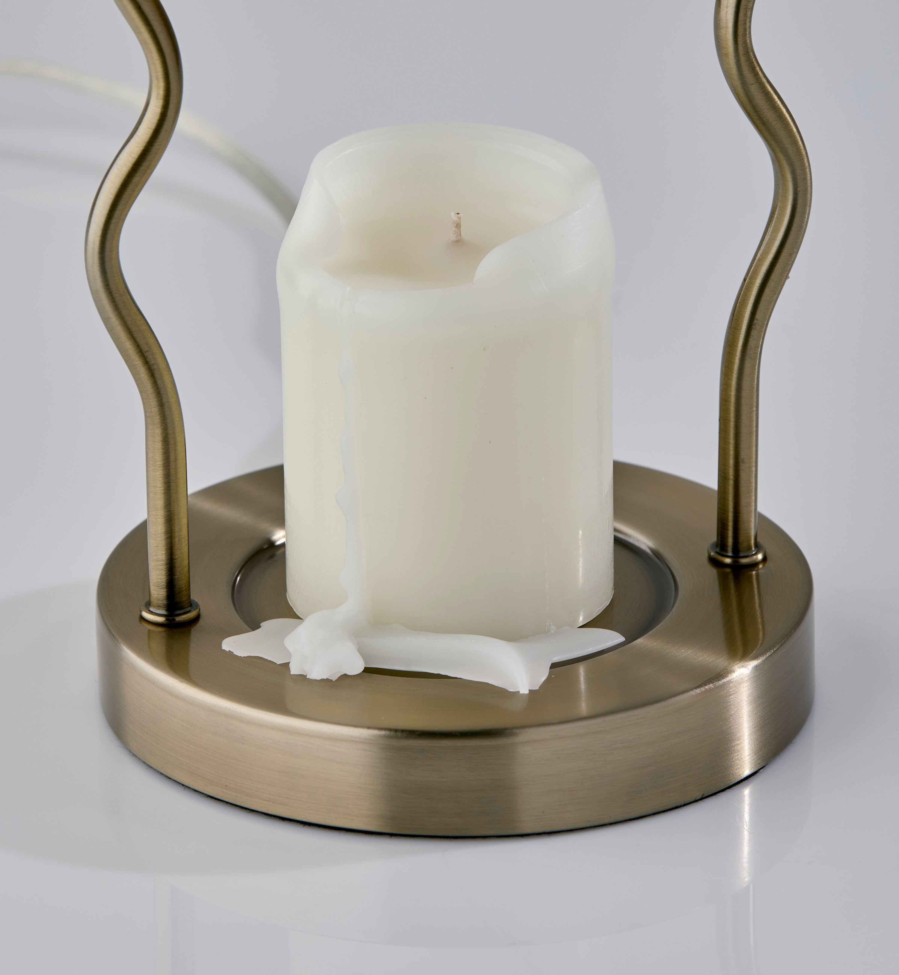 Chiara Candlewarmer Lamp