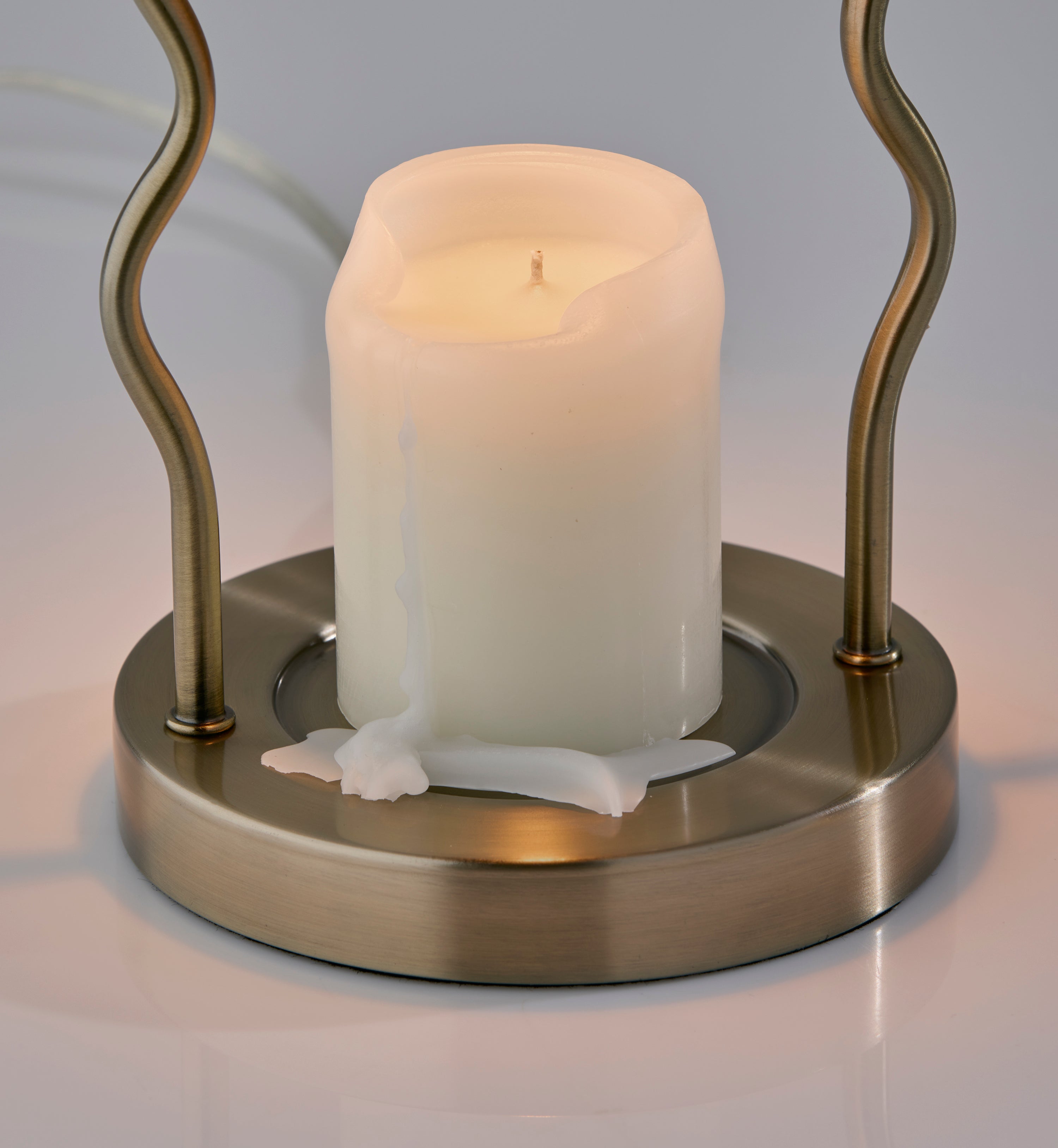 Chiara Candlewarmer Lamp