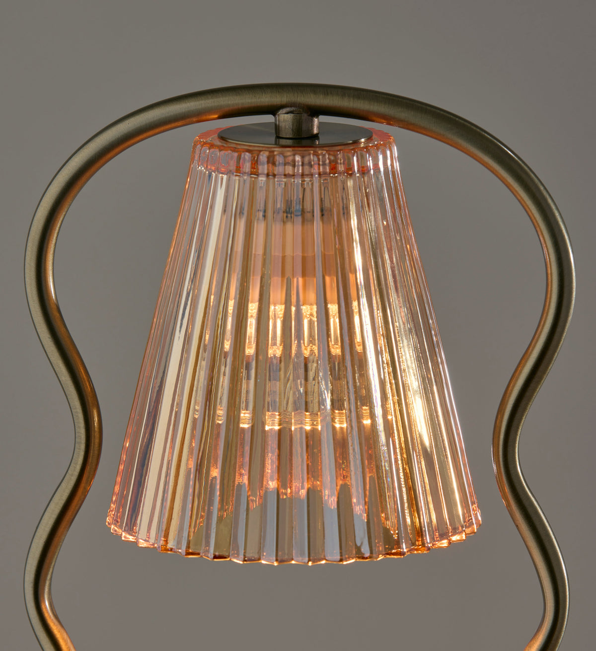 Chiara Candlewarmer Lamp