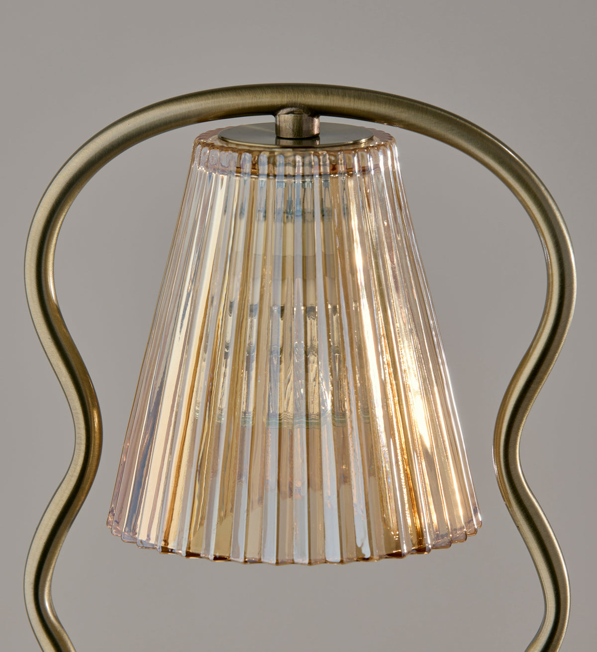 Chiara Candlewarmer Lamp