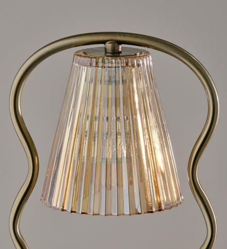 Chiara Candlewarmer Lamp