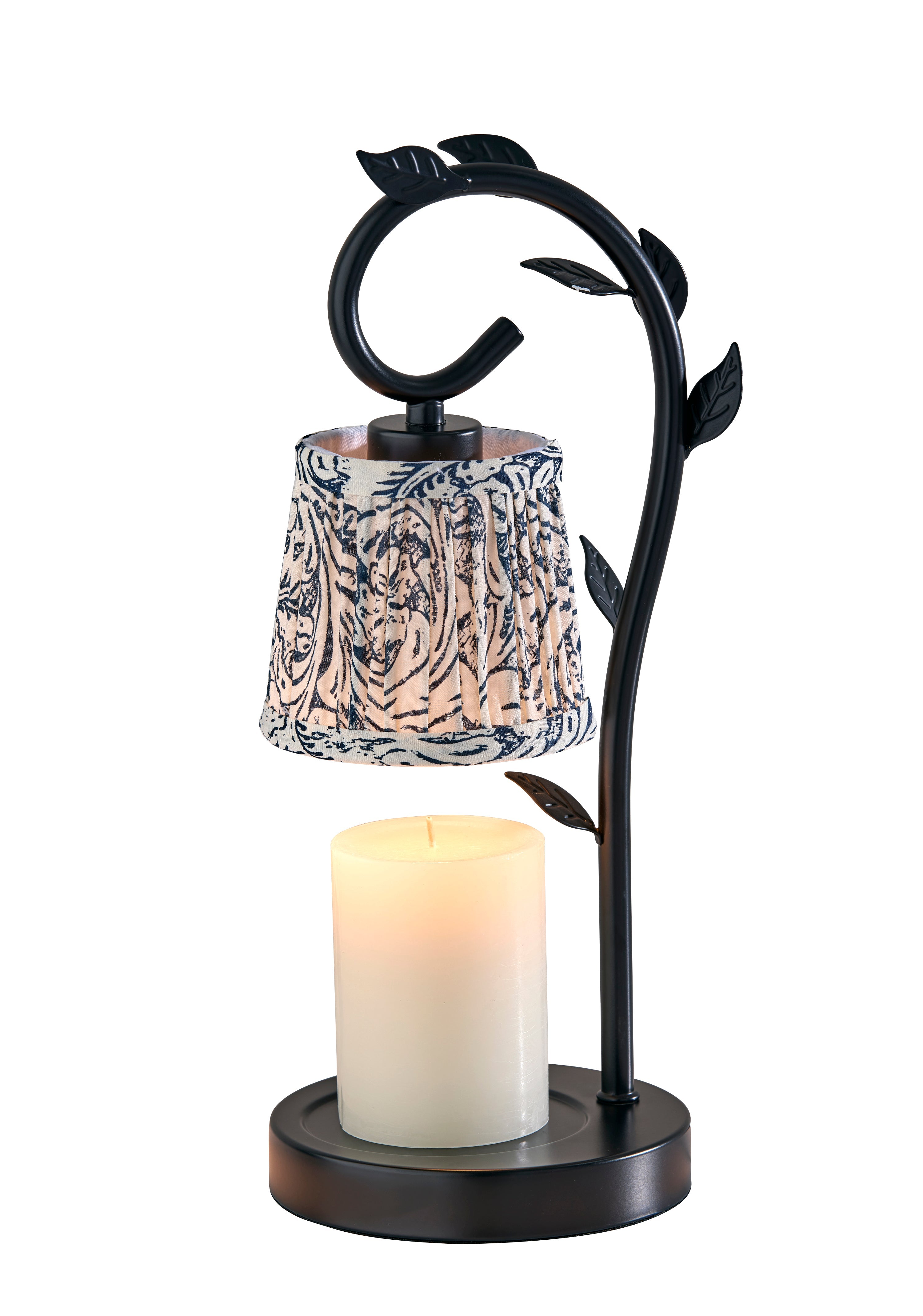 Ivy Candlewarmer Lamp