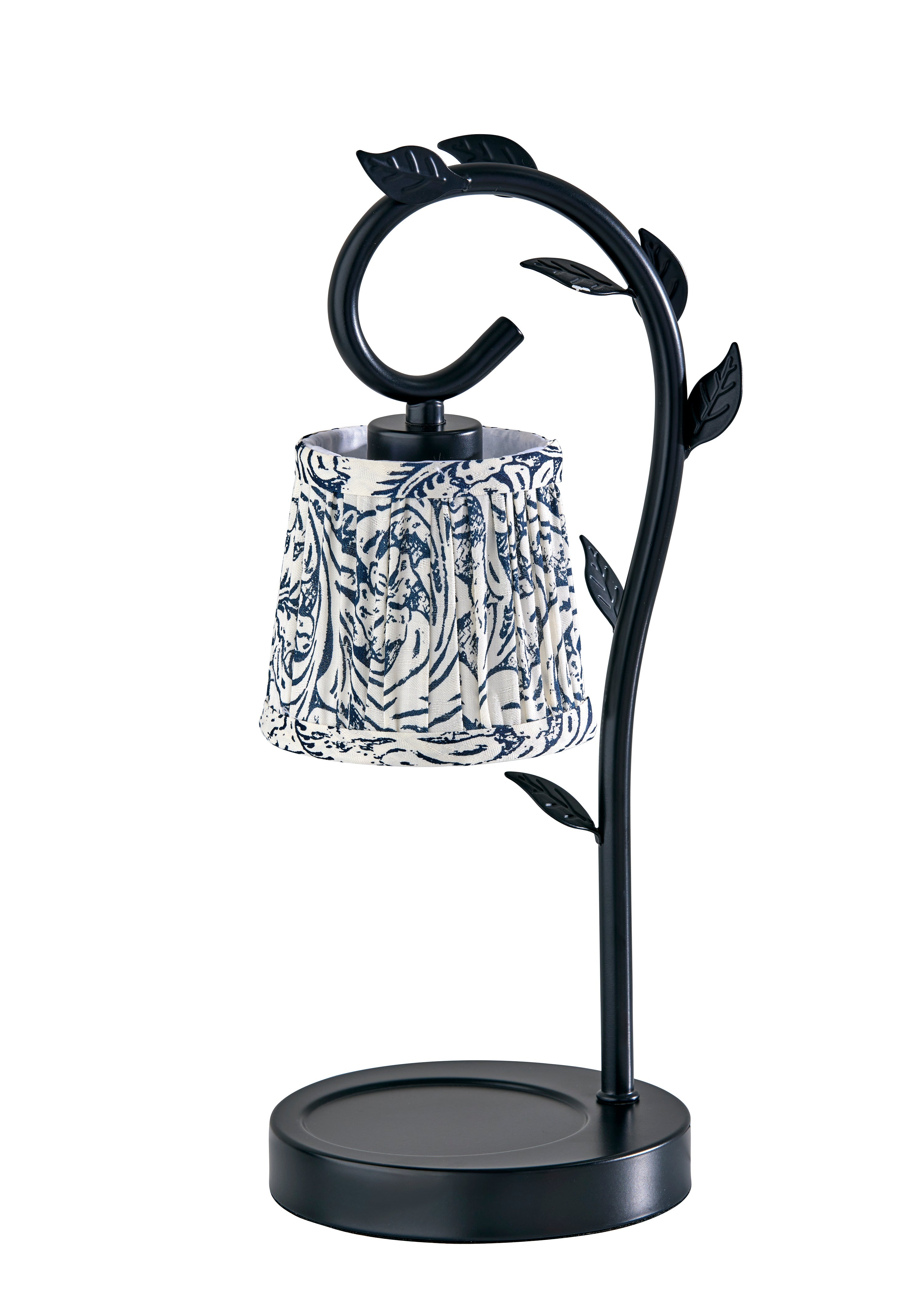Ivy Candlewarmer Lamp