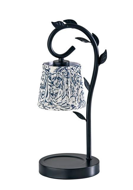 Ivy Candlewarmer Lamp