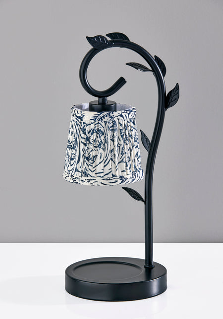 Ivy Candlewarmer Lamp