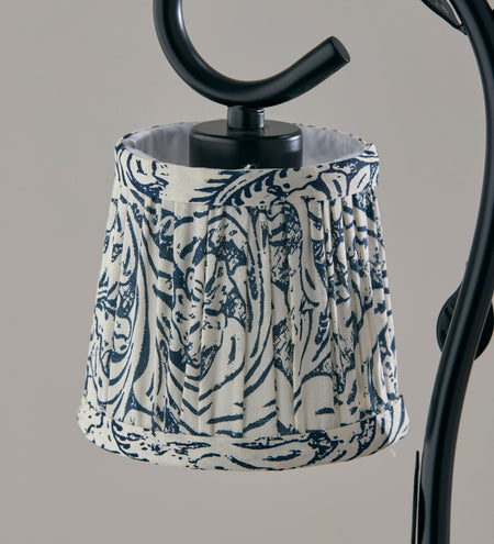 Ivy Candlewarmer Lamp