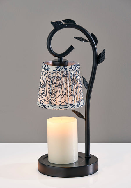 Ivy Candlewarmer Lamp