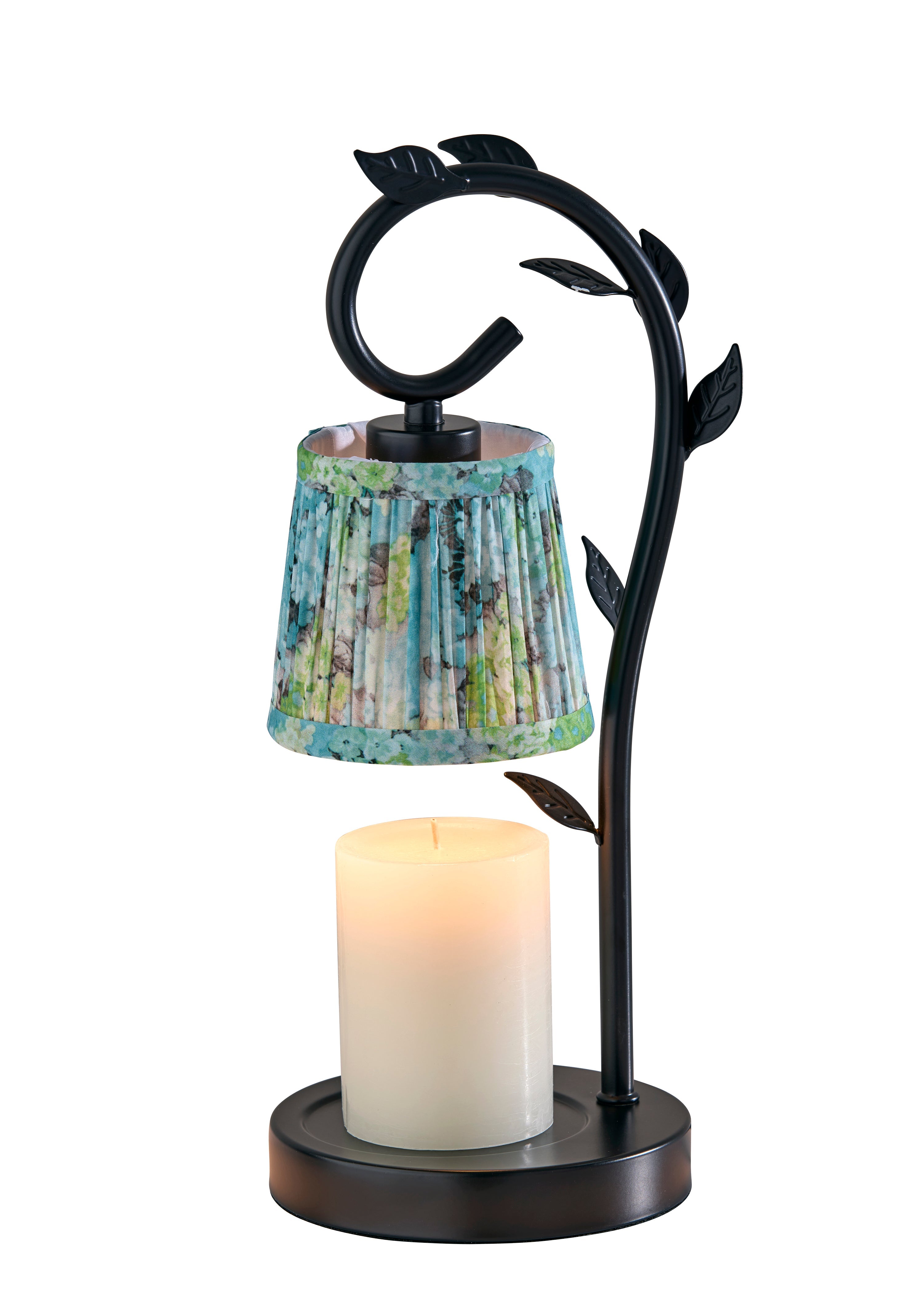 Ivy Candlewarmer Lamp