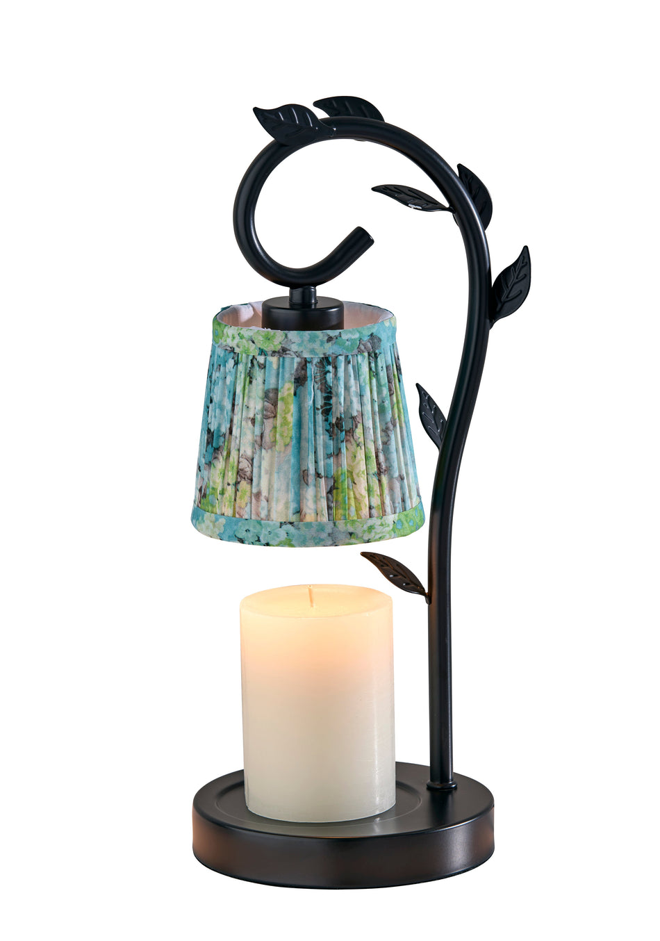 Ivy Candlewarmer Lamp