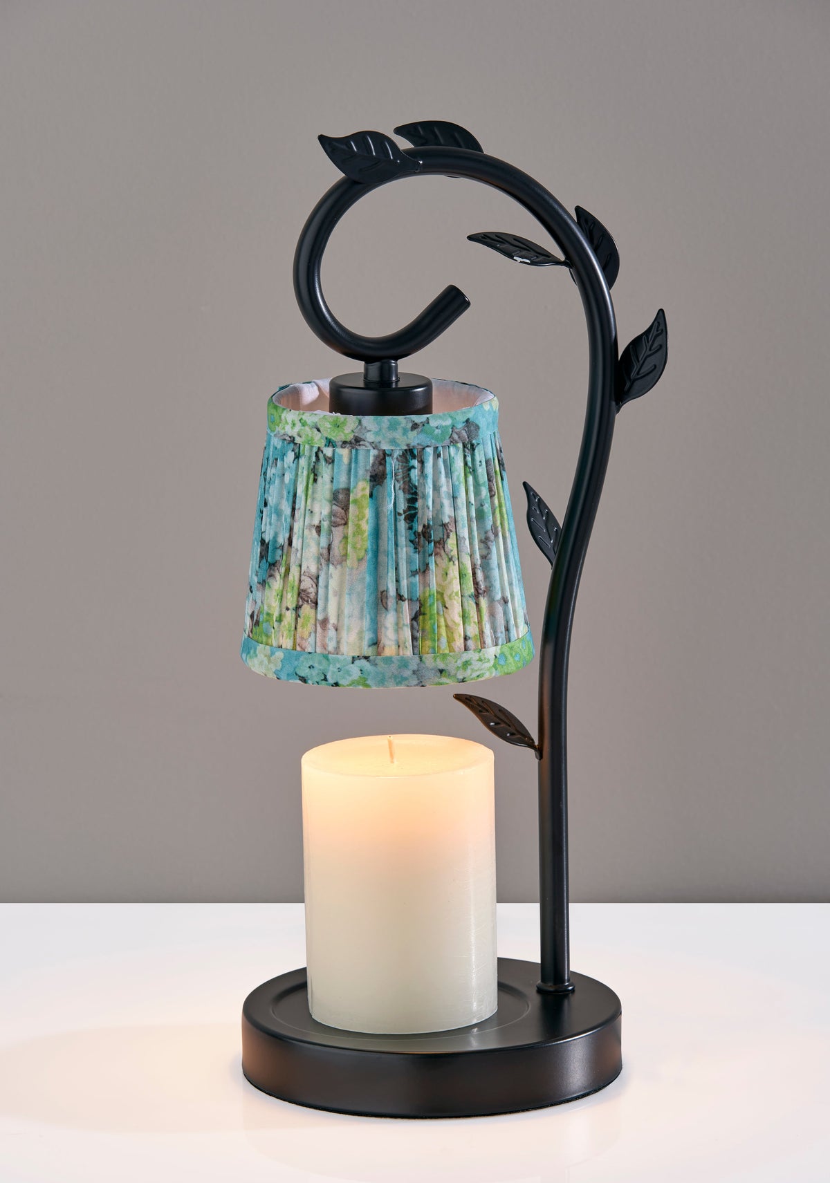 Ivy Candlewarmer Lamp