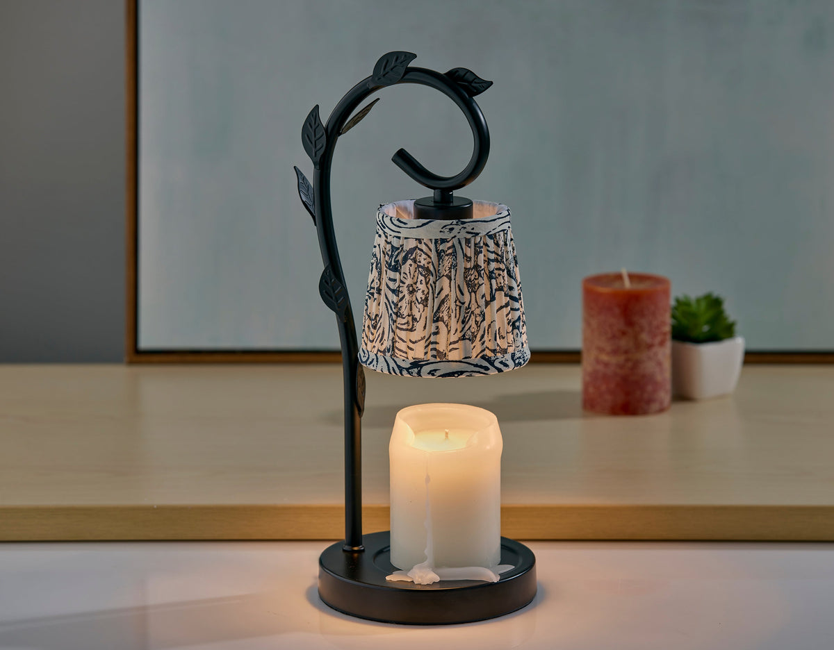 Ivy Candlewarmer Lamp