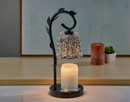 Ivy Candlewarmer Lamp