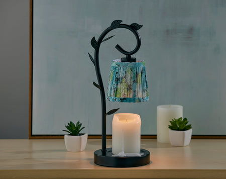 Ivy Candlewarmer Lamp