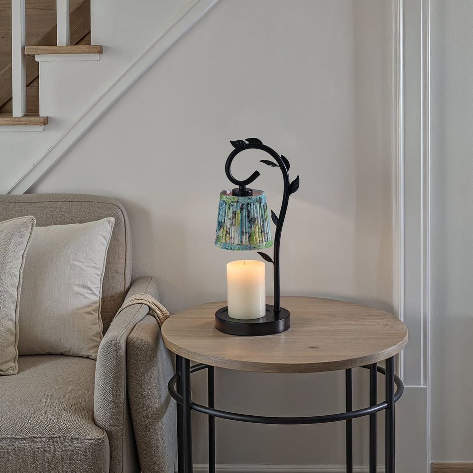 Ivy Candlewarmer Lamp
