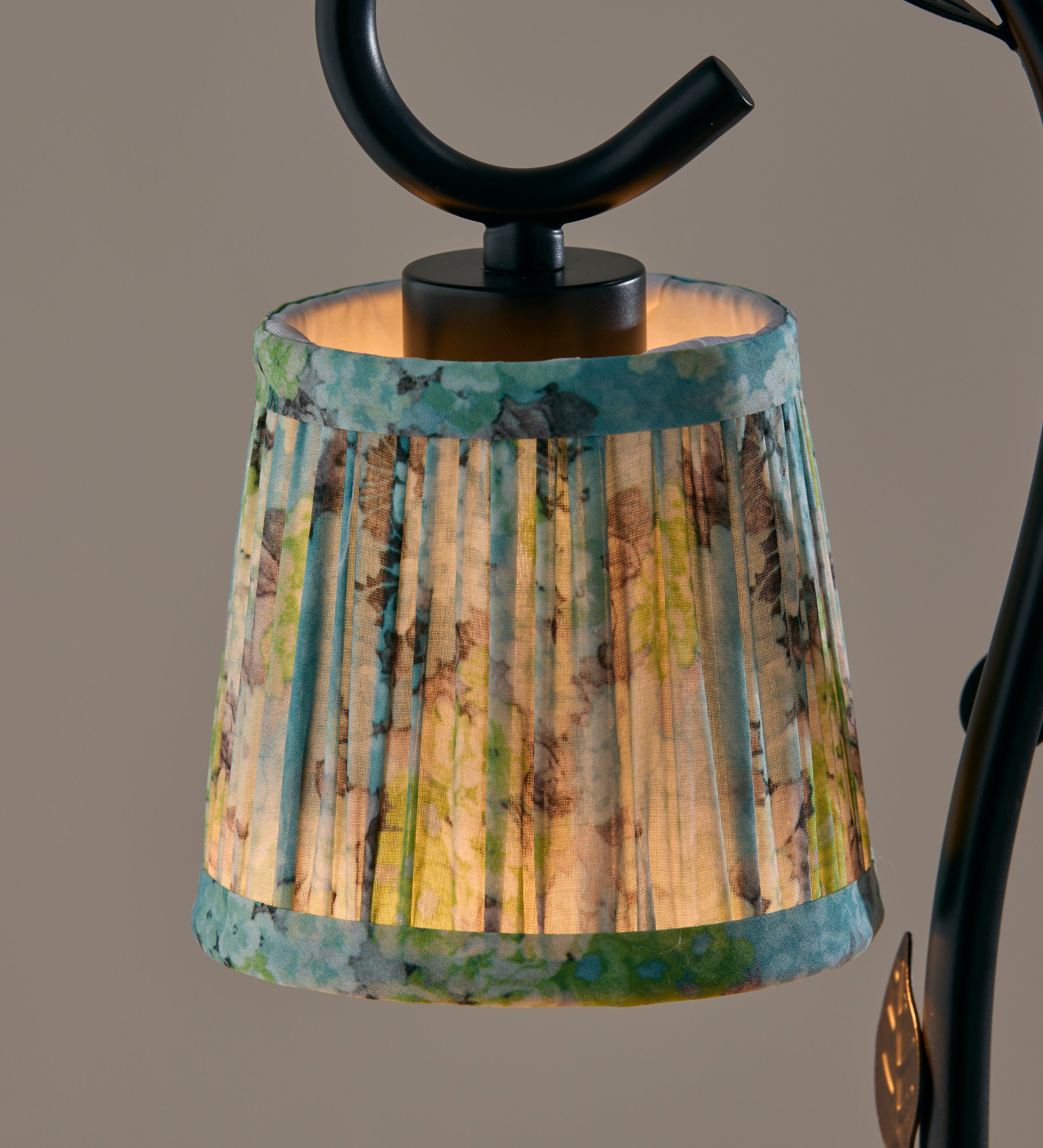 Ivy Candlewarmer Lamp