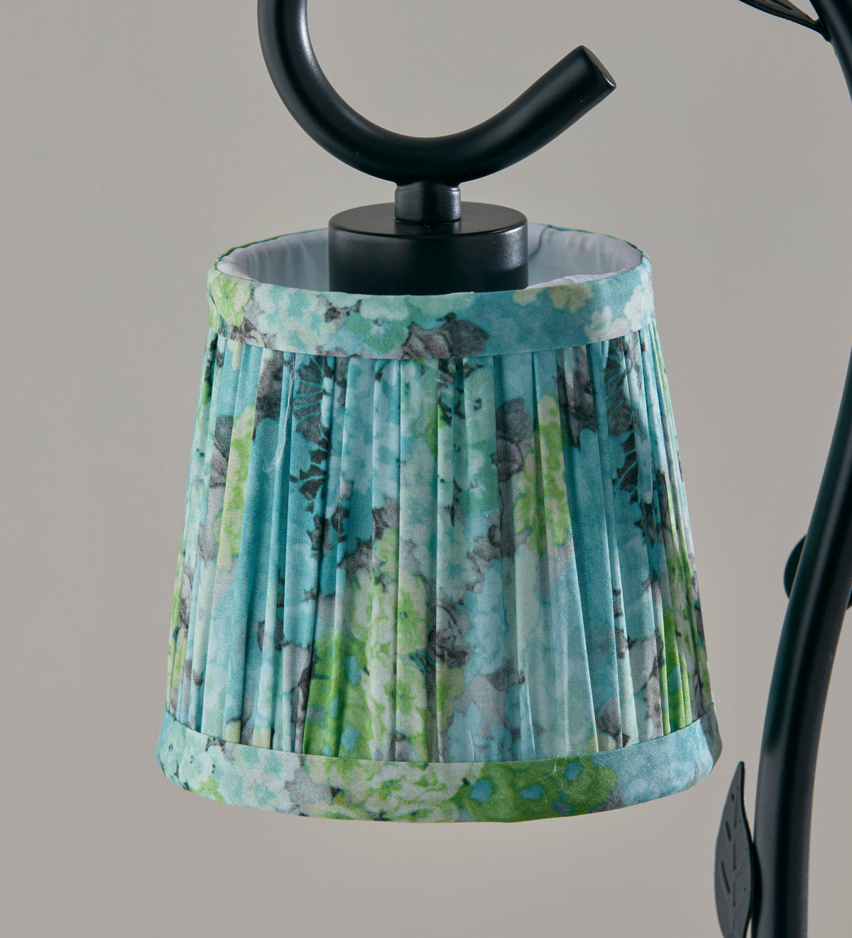 Ivy Candlewarmer Lamp