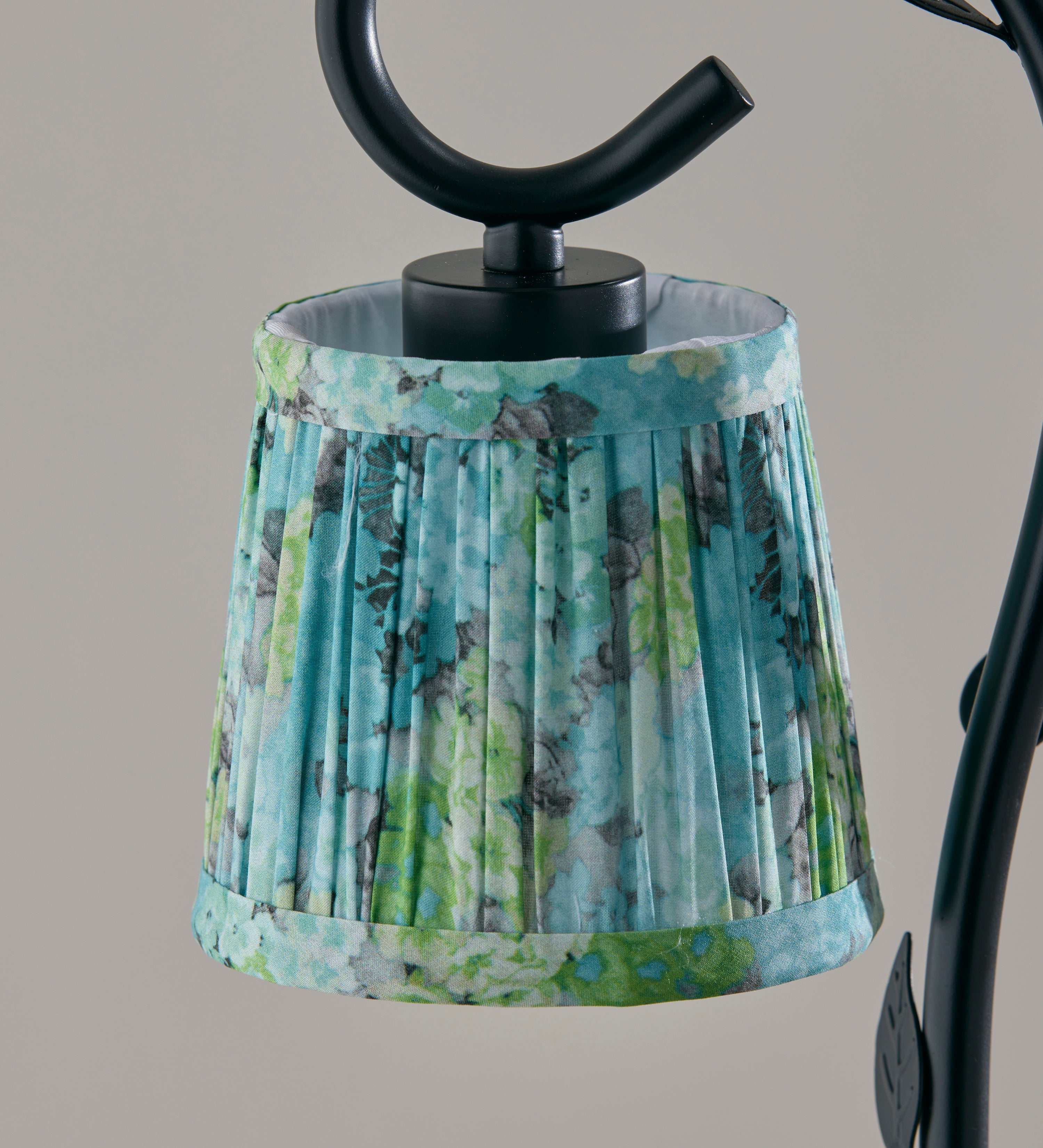 Ivy Candlewarmer Lamp