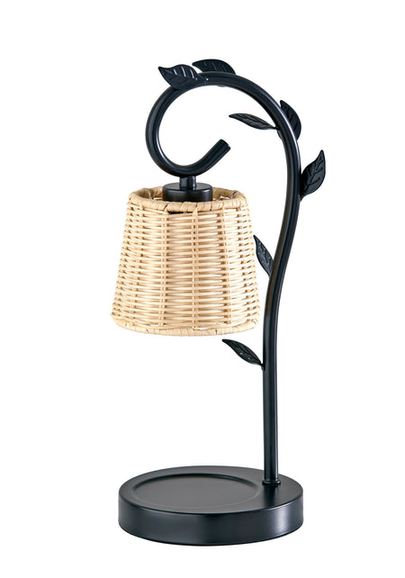 Ivy Candlewarmer Lamp