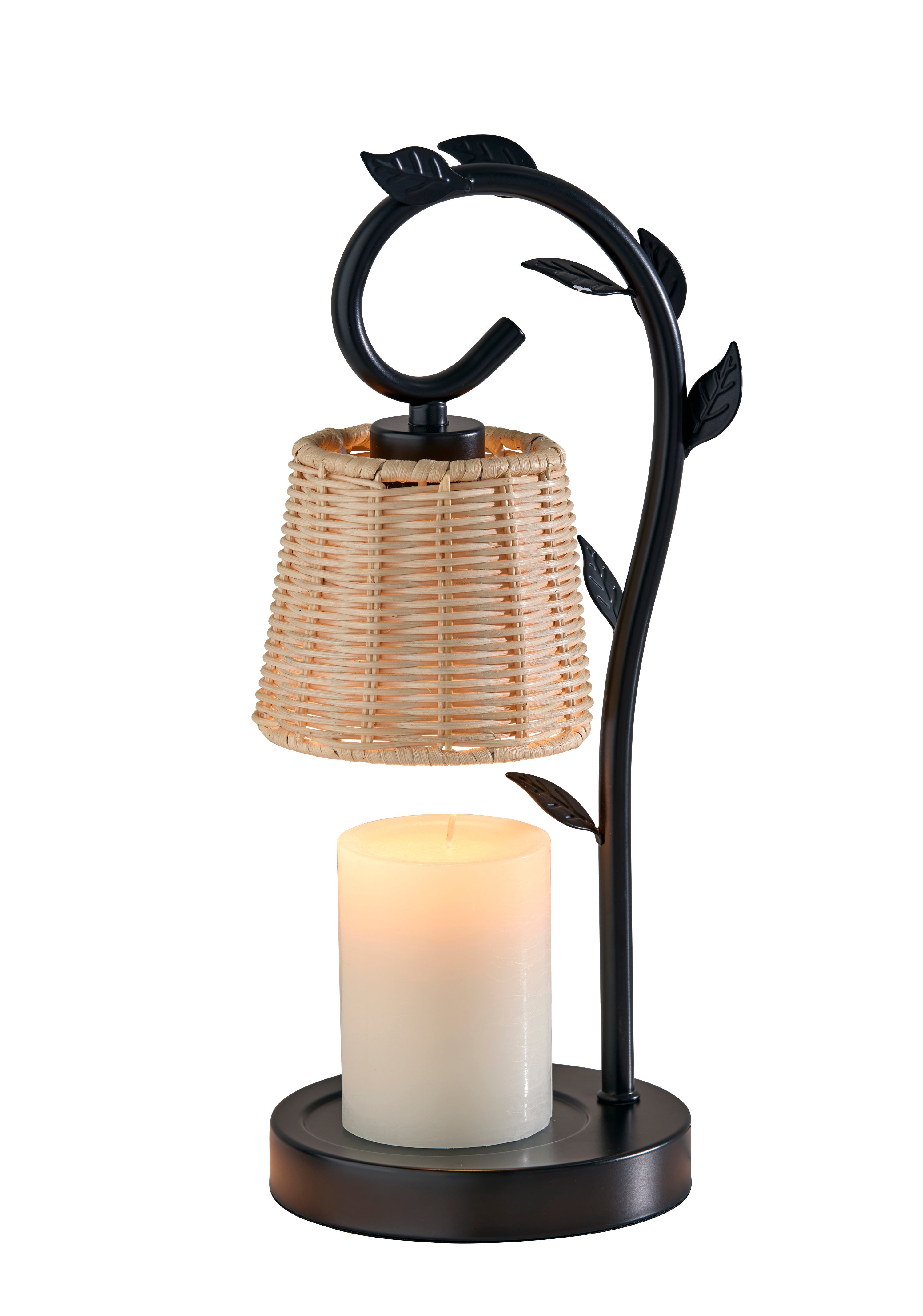 Ivy Candlewarmer Lamp