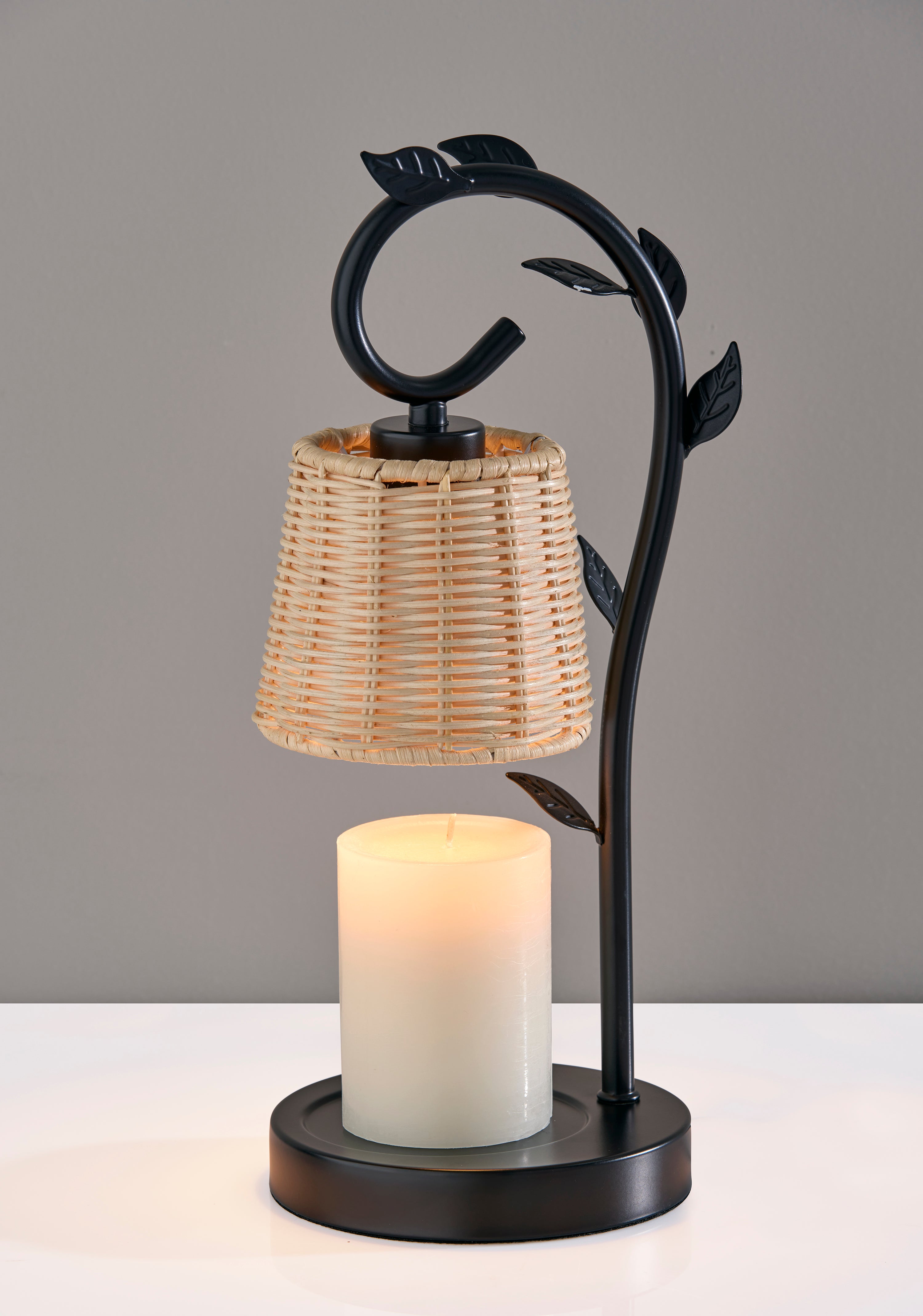 Ivy Candlewarmer Lamp