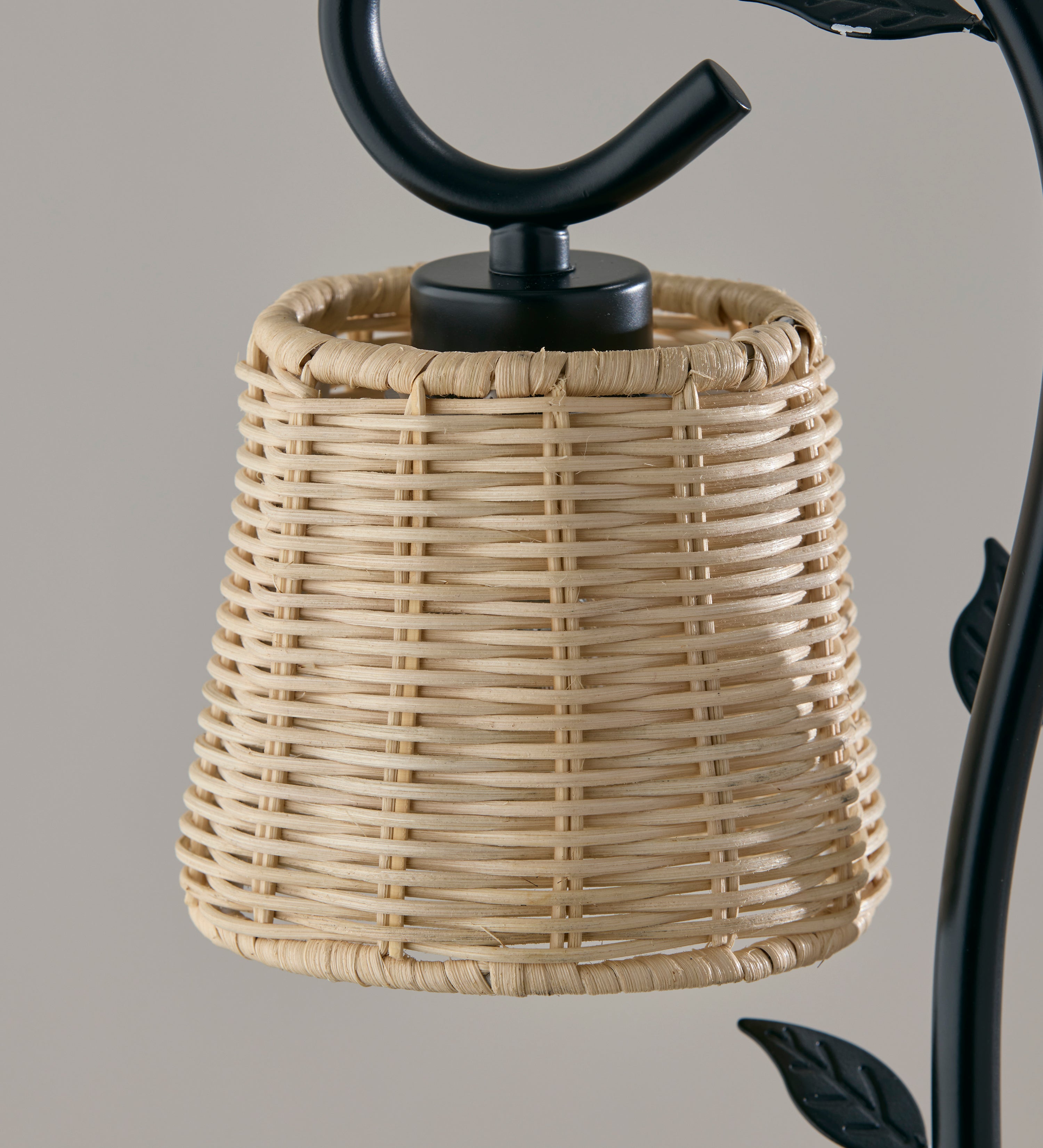 Ivy Candlewarmer Lamp