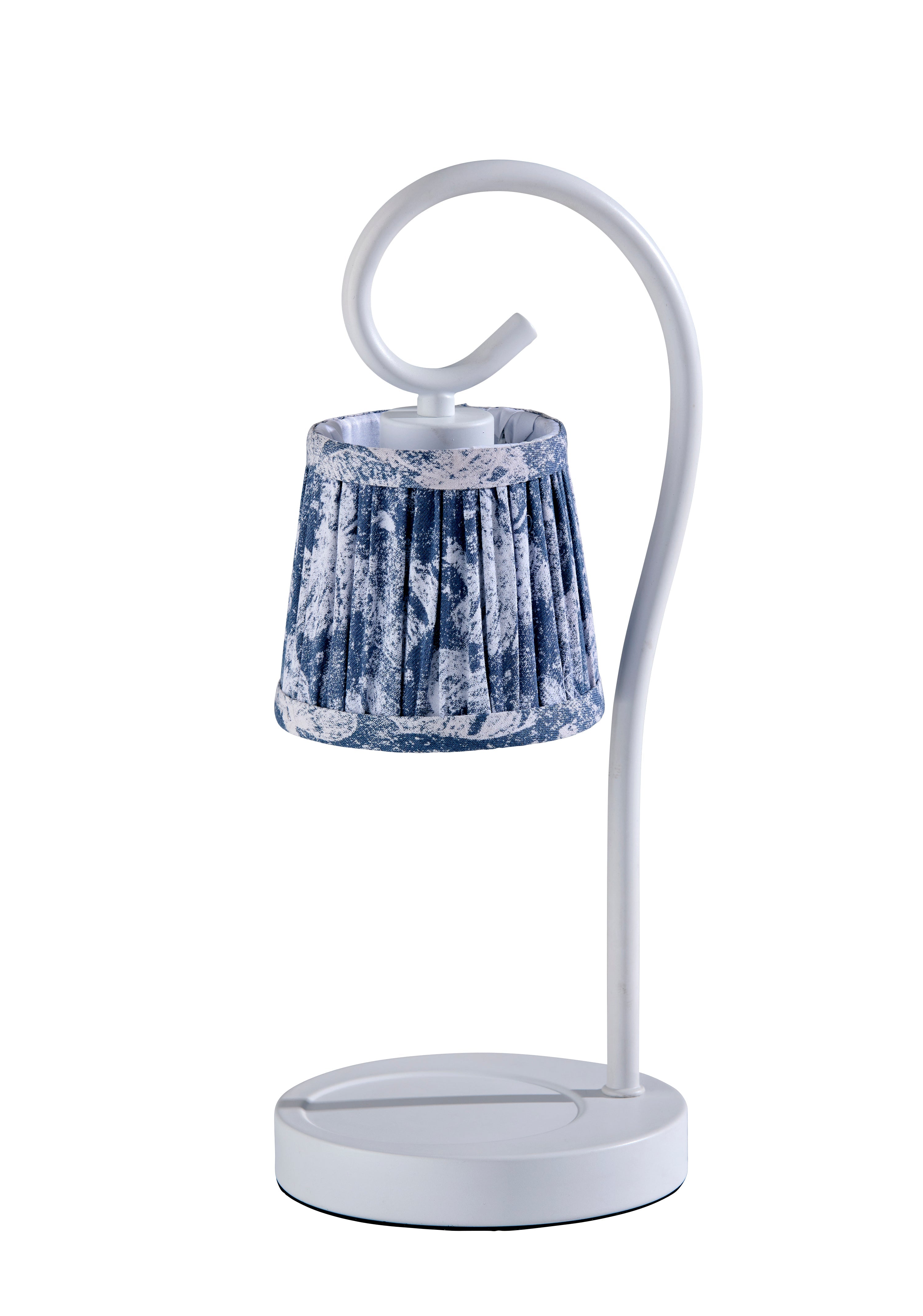 Perry Candlewarmer Lamp