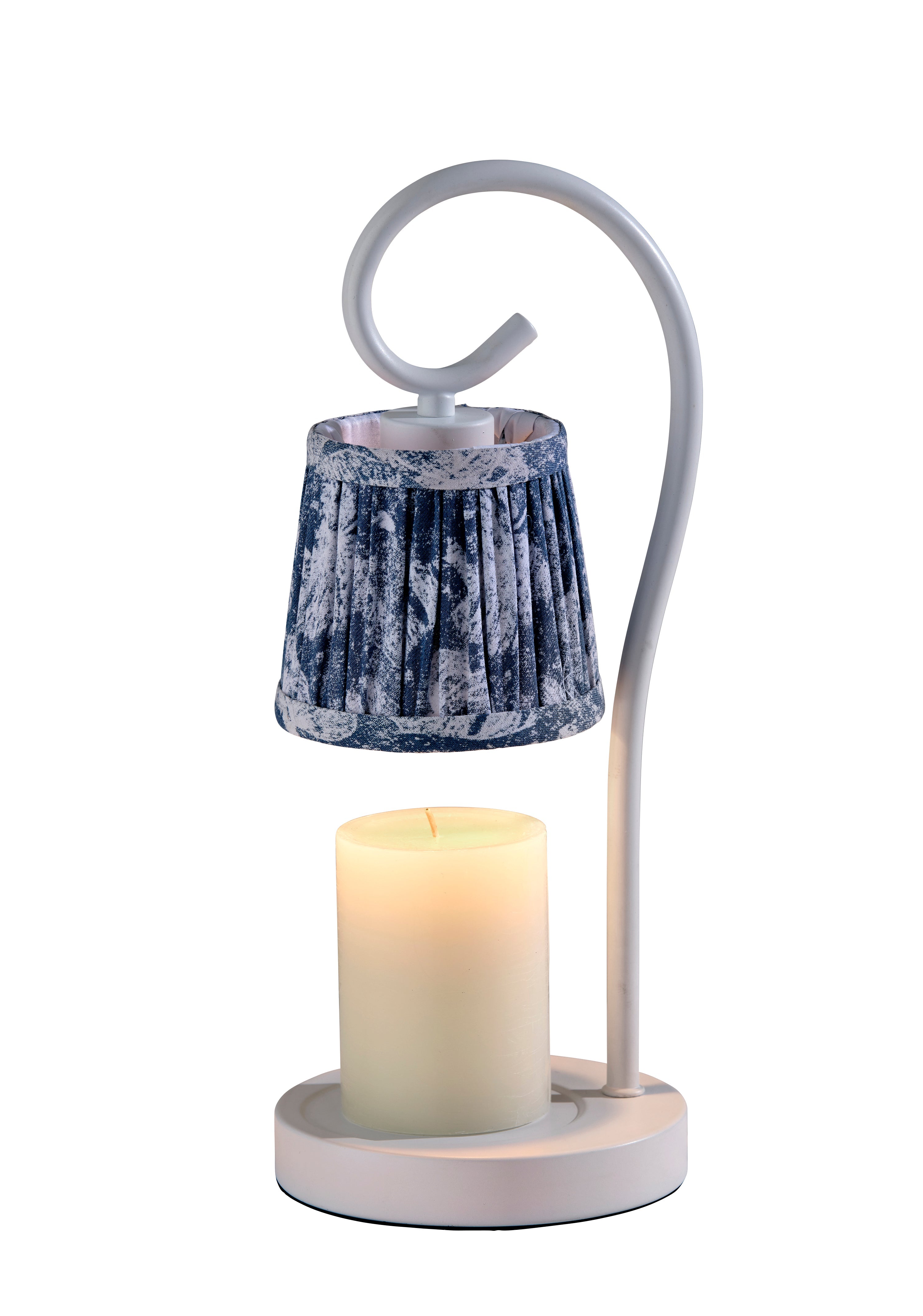 Perry Candlewarmer Lamp