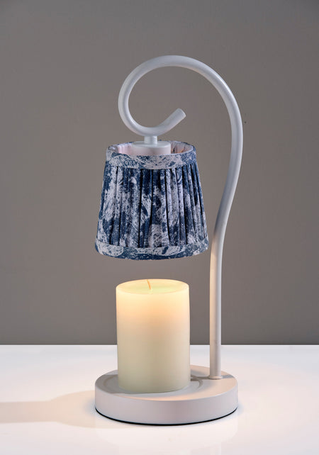 Perry Candlewarmer Lamp