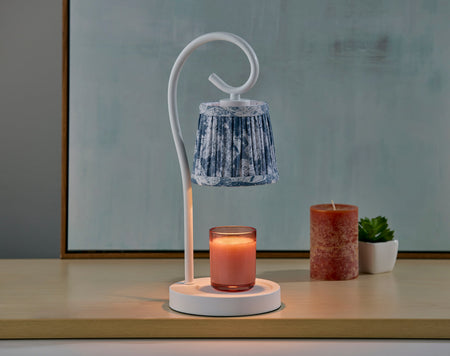 Perry Candlewarmer Lamp
