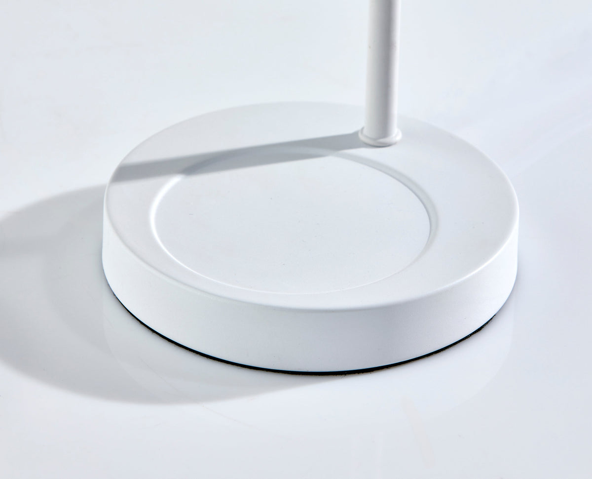 Perry Candlewarmer Lamp