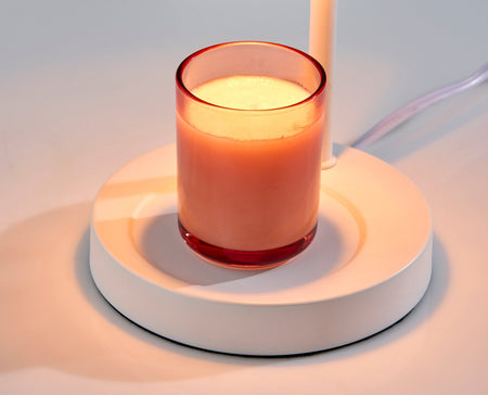 Perry Candlewarmer Lamp