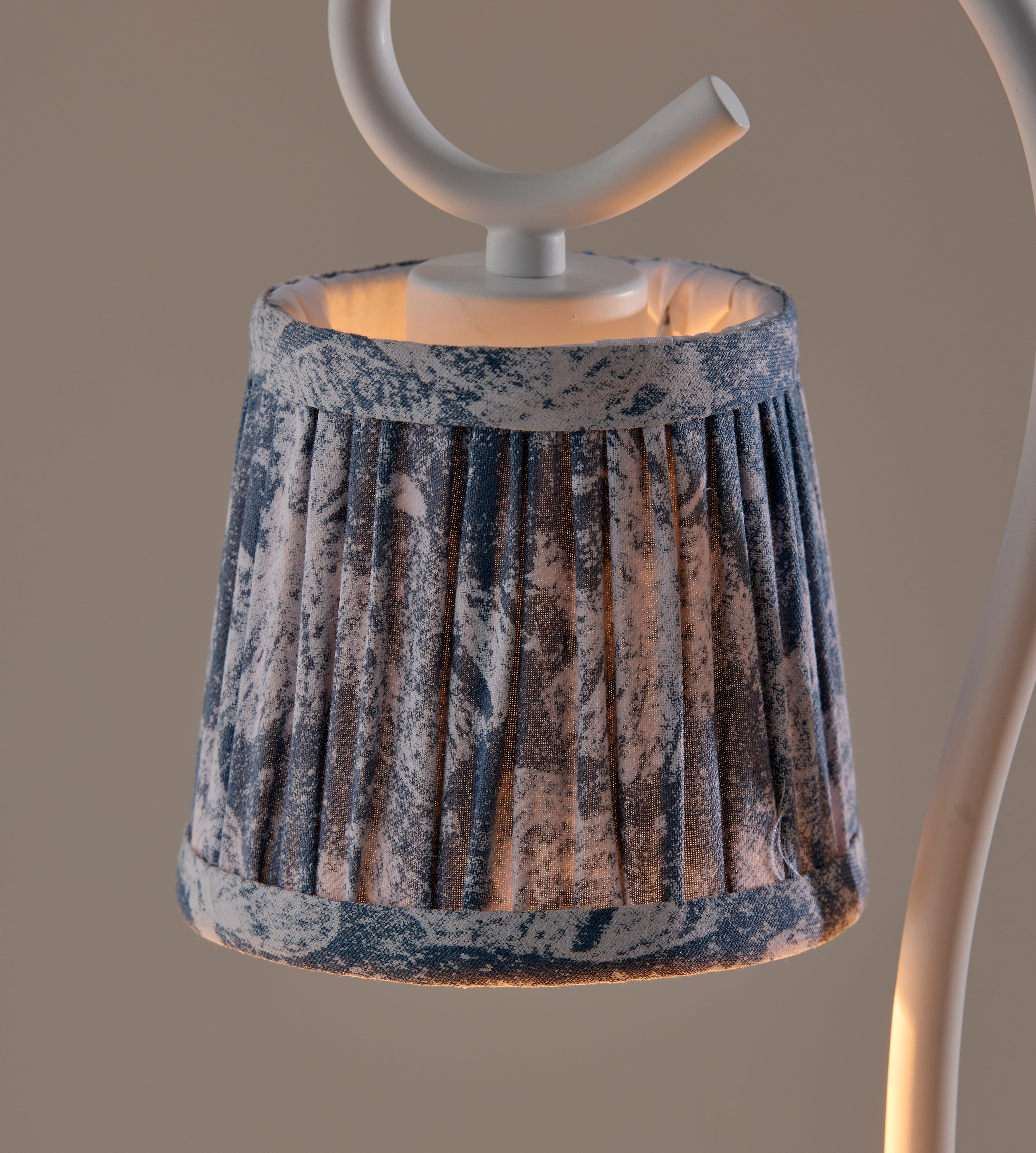 Perry Candlewarmer Lamp