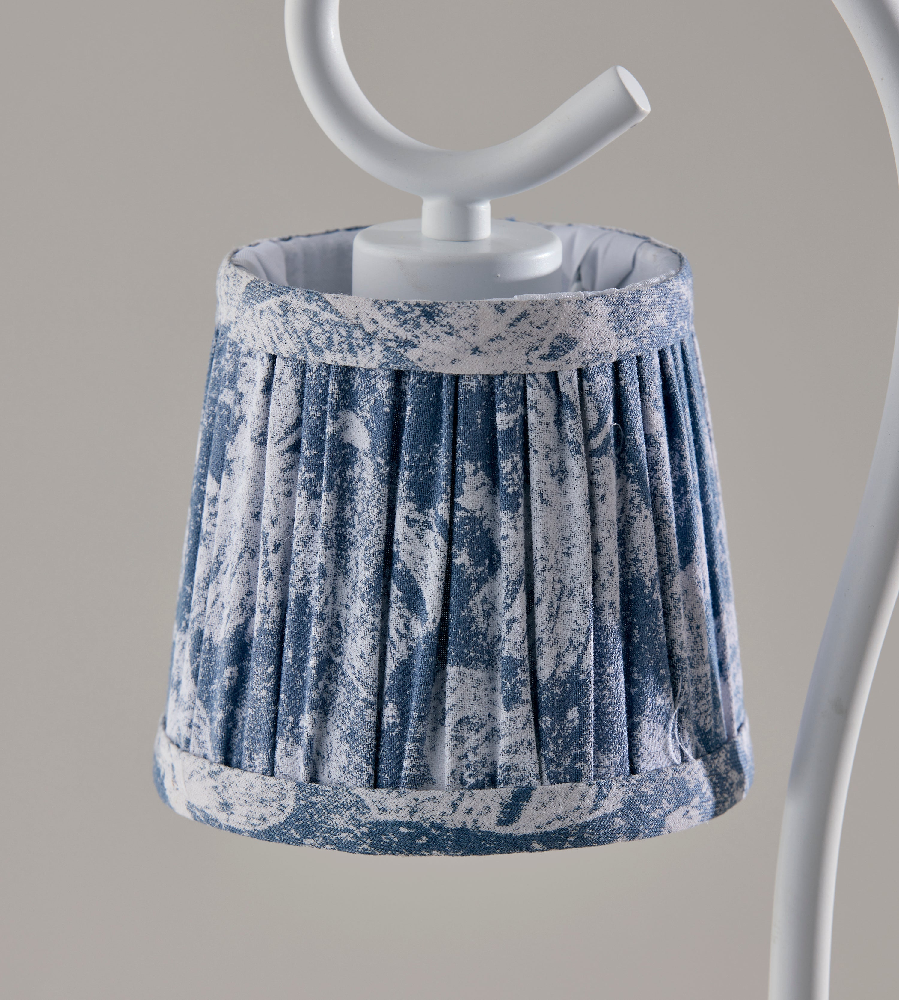 Perry Candlewarmer Lamp