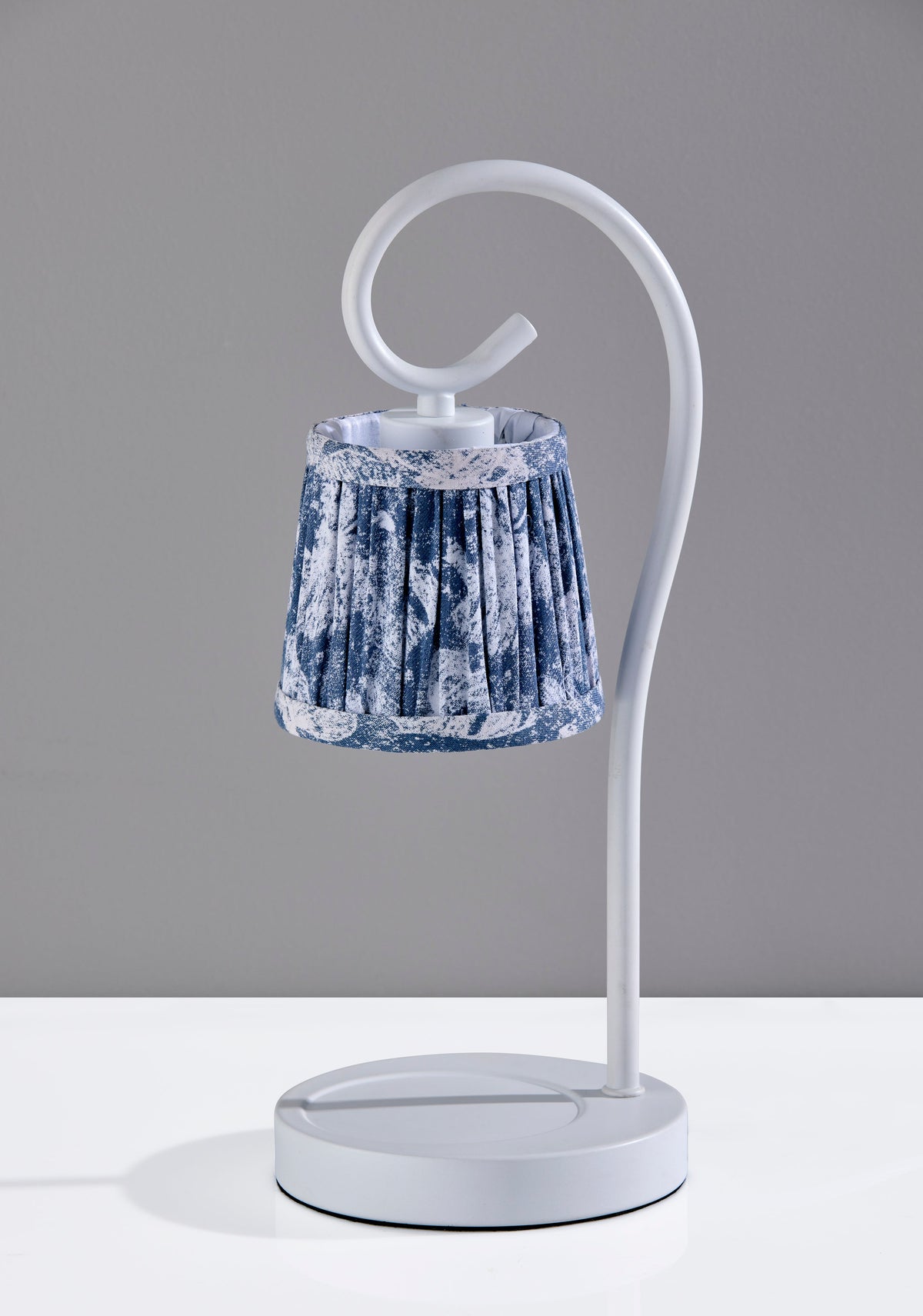 Perry Candlewarmer Lamp