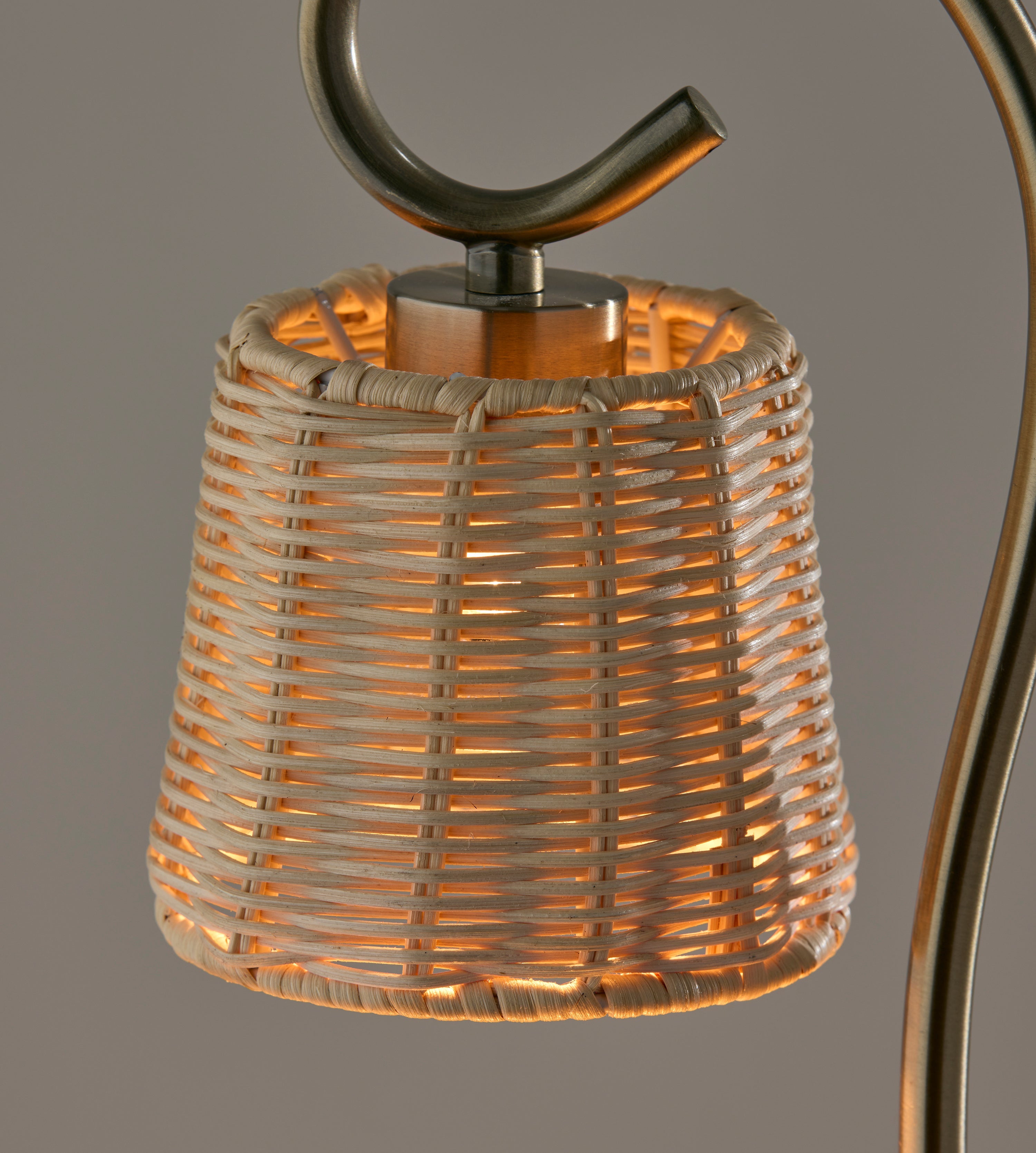 Perry Candlewarmer Lamp