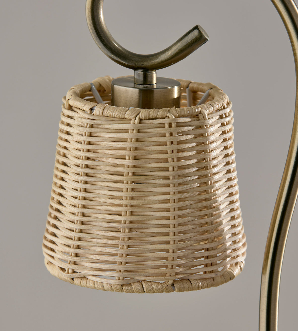Perry Candlewarmer Lamp
