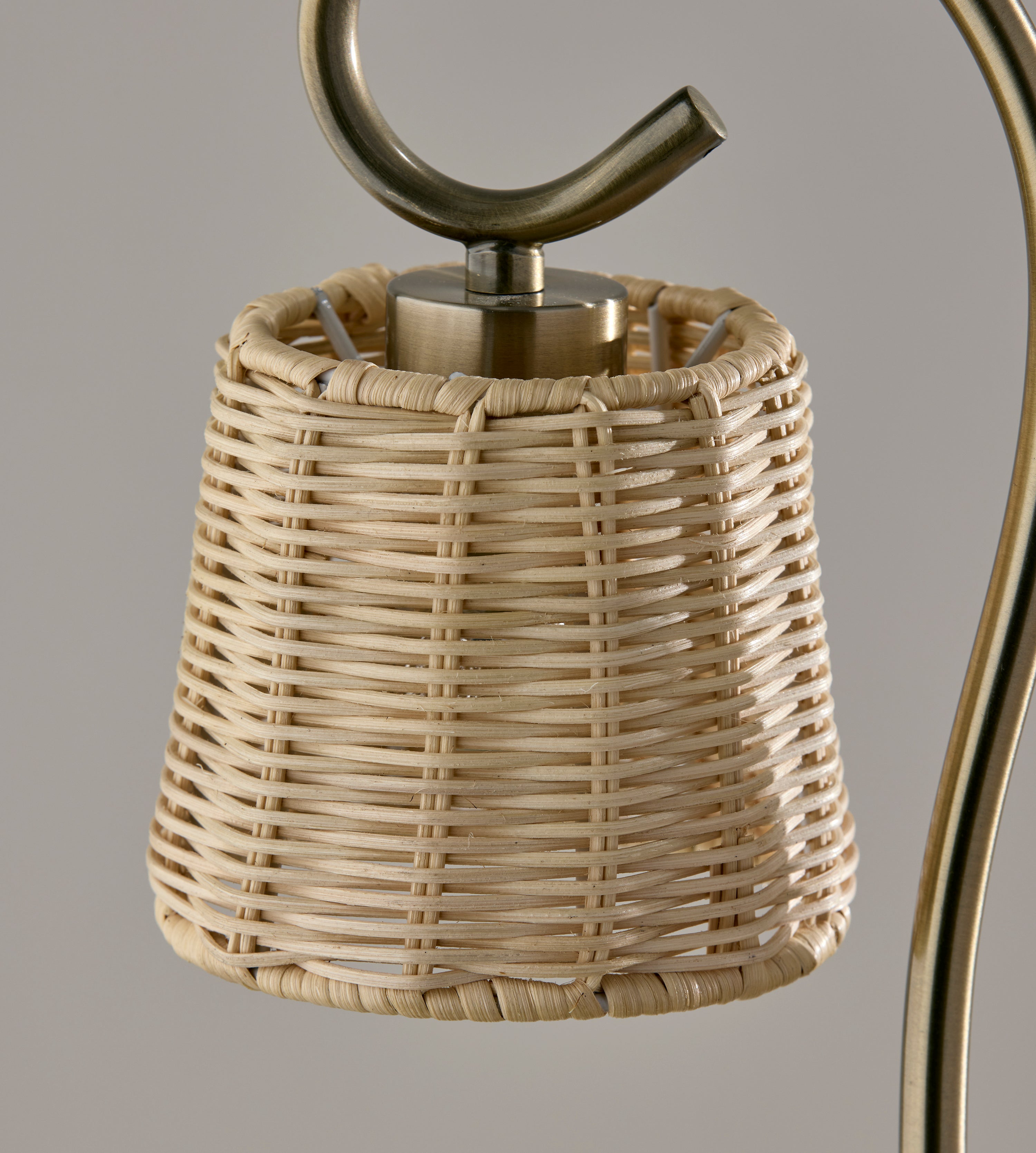 Perry Candlewarmer Lamp
